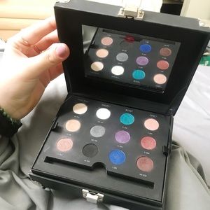 Makeup Forever Studio Case💄